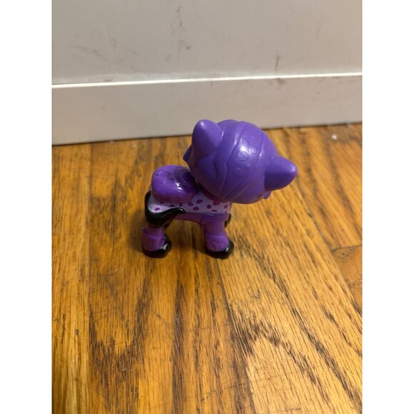 Fortnite Llama Drama Loot Pinata Purple Collectible Toy Figure - Picture 3 of 6